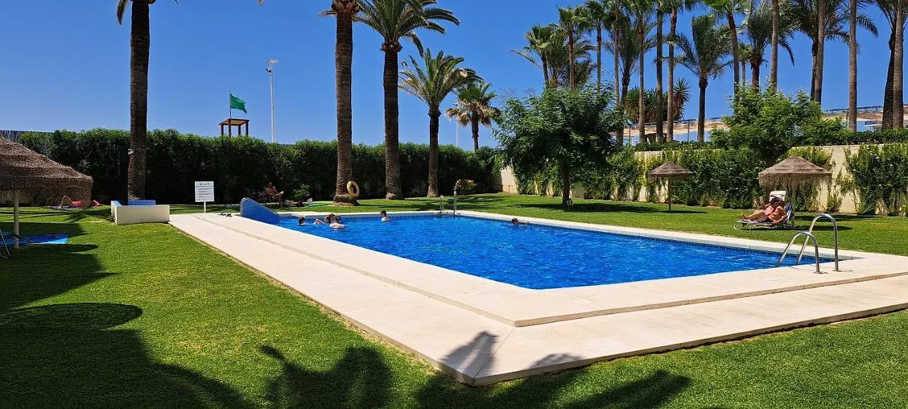 Apartamento Torresol Sea View Nerja 0*,  España