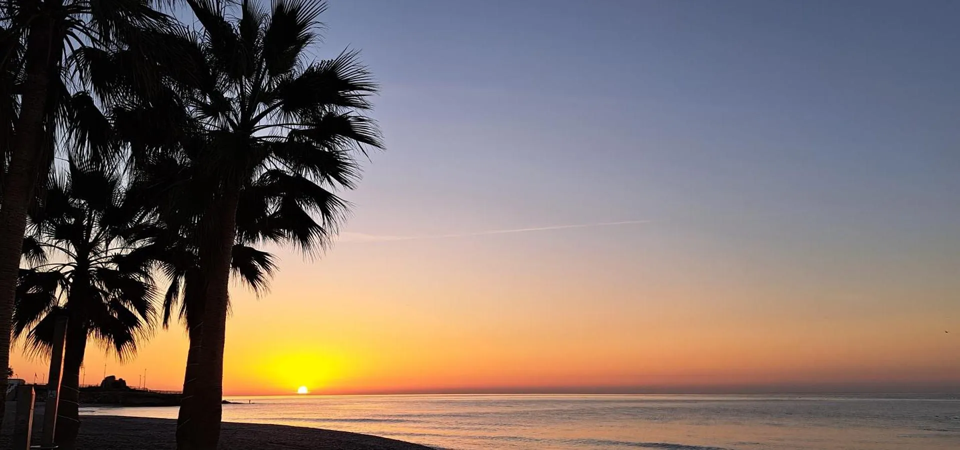 Apartamento Torresol Sea View Nerja