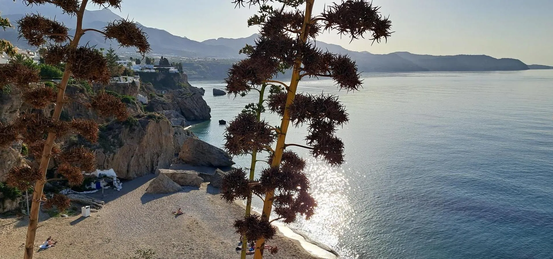 Apartamento Torresol Sea View Nerja
