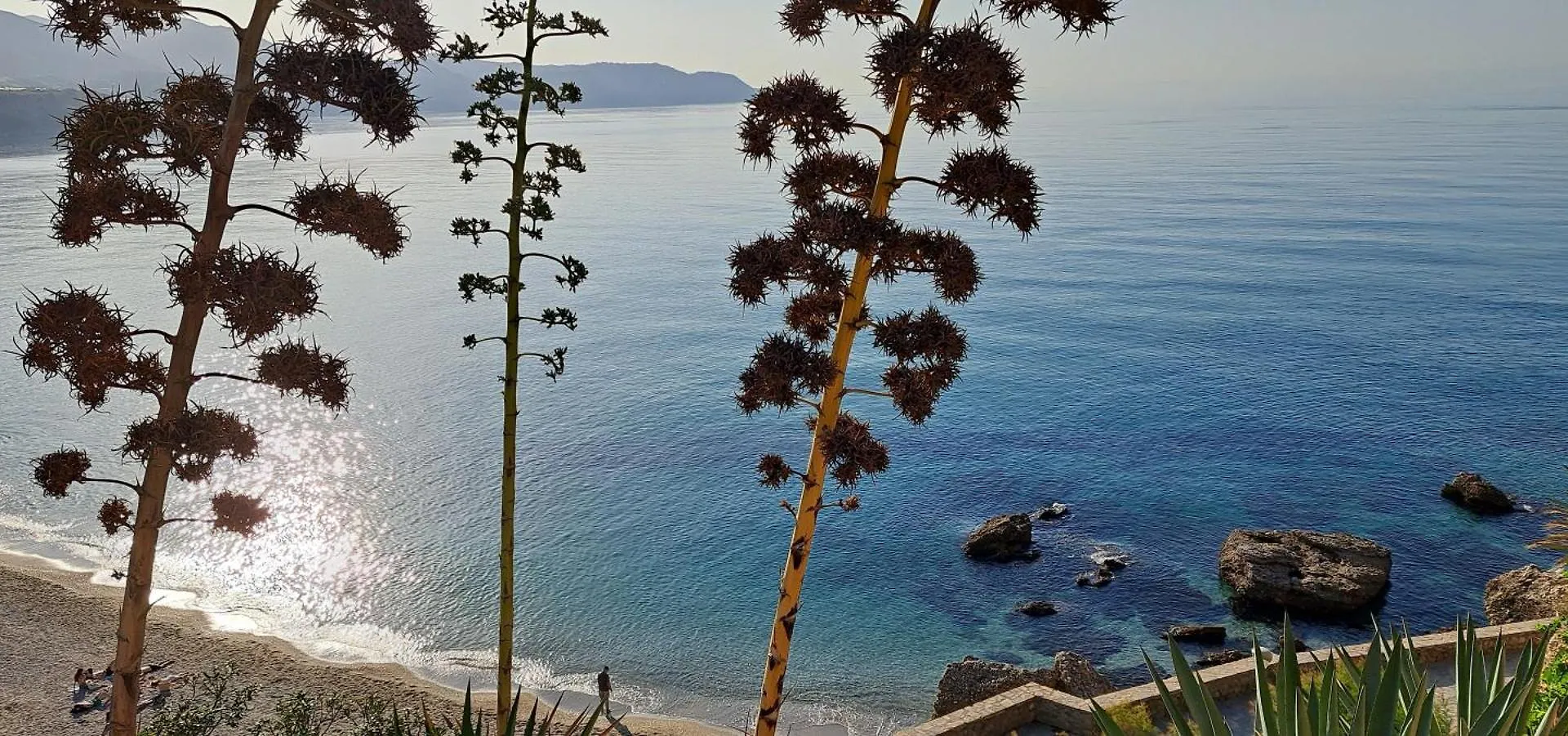 Apartamento Torresol Sea View Nerja 0*,