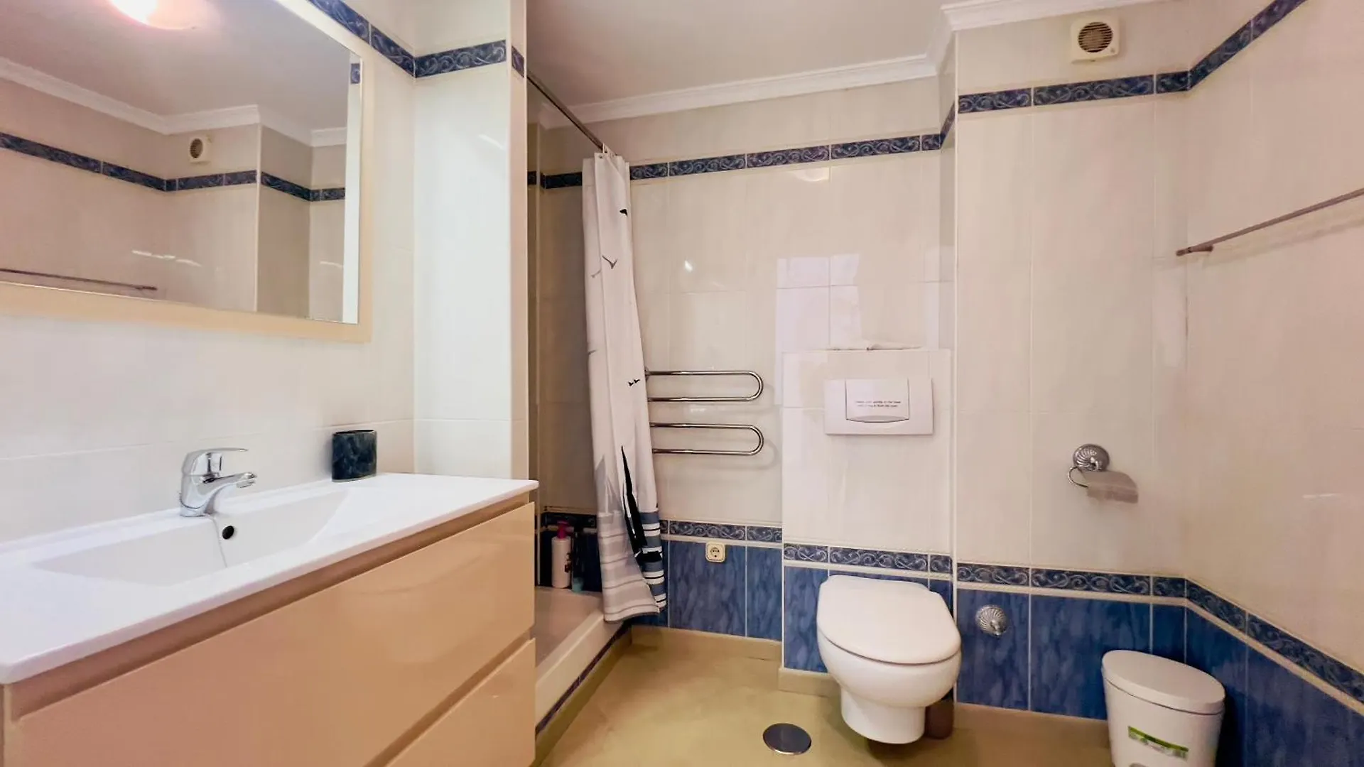 Apartamento Torresol Sea View Nerja 0*,  España