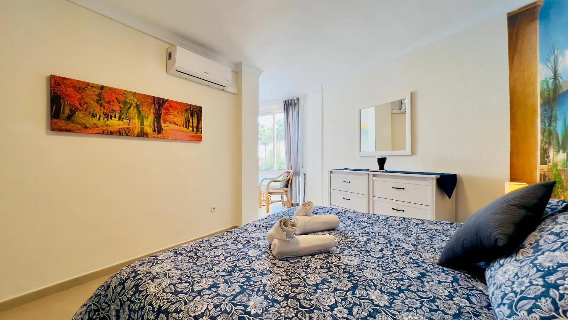 Apartamento Torresol Sea View Nerja