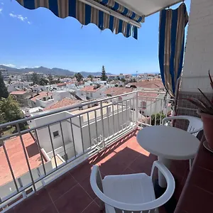 Balcon A Apartamento Nerja