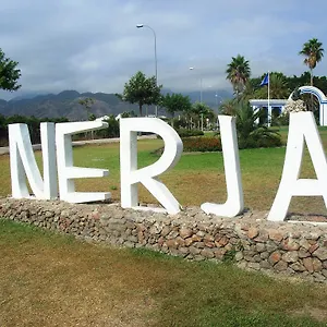 Apartamento Dianes, Nerja